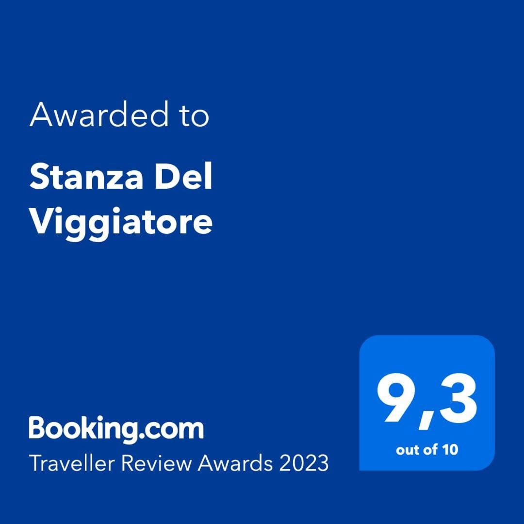Stanza Del Viggiatore Santadi 外观 照片